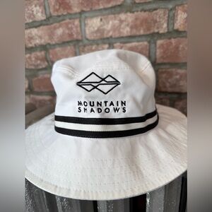 Mountain Shadows CC imperial bucket hat